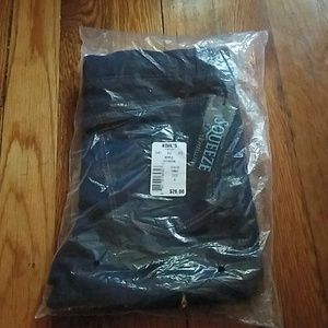 Girls jeggings size 6